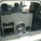 Subwoofer auto Helix SPXL 12 + Amplificator / Statie auto Helix SPXL 1000