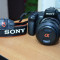 DSLR Sony A350k