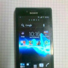 Vand Sony Experia J foto