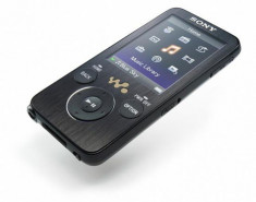 Sony Walkman 4GB MP3 Video Player foto