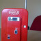 Radio vintage automat Coca Cola, raritate, NU este chinezesc
