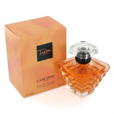 Lancome Tresor EDP 100 ml dama, CALITATE, MADE IN FRANCE, TRANSPORT GRATUIT foto