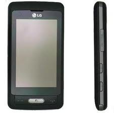 LG KP 502 foto