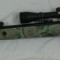 Pusca cu aer comprimat Gamo Hunter Realtree calibru 5.5