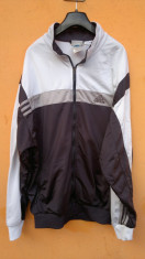 Bluza trening adidas originala foto