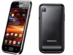 Samsung Galaxy S1 Plus foto