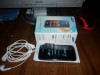 Samsung wave YS 5380 F, 16GB, Neblocat, Negru