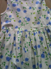 ROCHIE MOTHERCARE 7-8 ANI foto