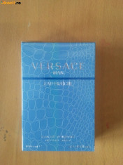 Vand Parfum Original -Versace Man Eau Fraiche - 100ml foto