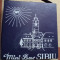 mini bar sibiu geanta cutie pentru bauturi alcoolice epoca de aur RSR anii &#039;70