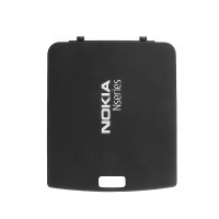 Carcasa carcase capac baterie Acumulator Nokia N95 8GB Original foto