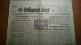 ziarul romania libera 28 aprilie 1977