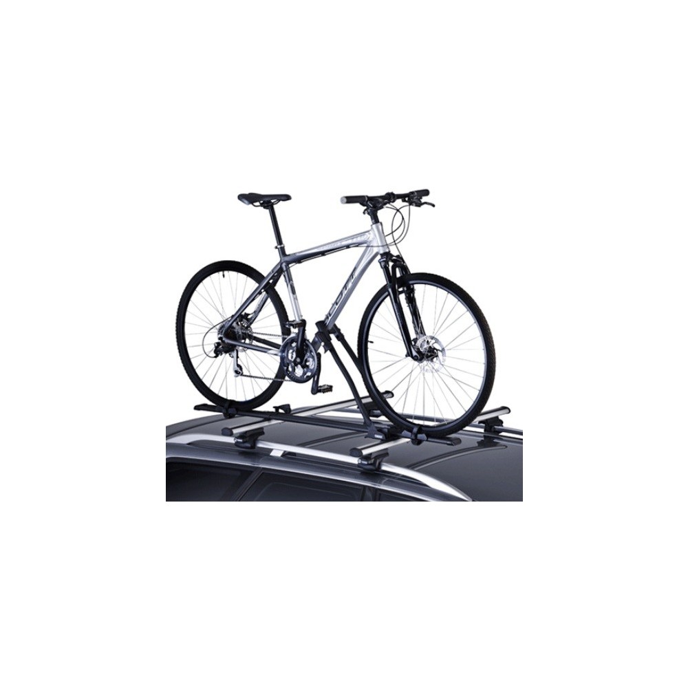 Porte-vélos De Toit Thule Freeride 532 - Neuf Dans Sa Boîte, Pour Transporter Vos Vélos En Toute Sécurité