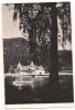 Carte postala(ilustrata)-TUSNAD-Lacul Ciucas, Necirculata, Printata