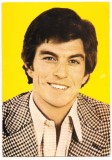 Carte postala(ilustrata)-JEAN-CLAUDE BOUILLON, Necirculata, Printata