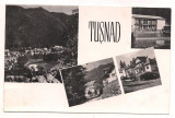 Carte postala(ilustrata)-TUSNAD-colaj