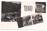 carte postala(ilustrata)-TUSNAD-colaj