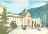 CPI (B2083) SINAIA. SALA DE CULTURA, EDITURA OSETCM, CIRCULATA 1978, STAMPILA, TIMBRU IMPRIMAT