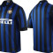 Tricou barbat Nike Inter Milano - tricou original fotbal - tricou oficial de joc