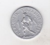 Bnk mnd Austria 1 schilling 1957, Europa