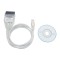 Interfata diagnoza , tester, scanner , BMW INPA K+DCAN DIS 57 , NCS EXPERT , PROGMAN SSS