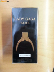 Vand Parfum Original - Lady Gaga Fame - 100ml foto