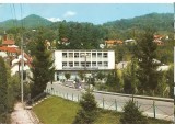 CPI (B2087) OLANESTI, EDITURA MERIDIANE, CIRCULATA, STAMPILA, TIMBRU, Fotografie