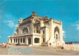 CPI (B2057) CONSTANTA, CAZINOUL, CIRCULATA 27.07.99, STAMPILE, TIMBRE, Fotografie