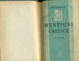 MENTIUNI CRITICE -vol.4 - PERPESSICIUS
