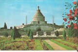CPI (B2049) MARASESTI. MAUSOLEUL EROILOR, EDITURA PENTRU TURISM, NECIRCULATA, TIMBRU