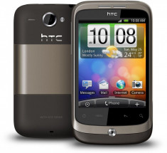 Vand HTC Wildfire foto