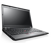 Laptop Lenovo ThinkPad X230, NOU + Docking Station! foto