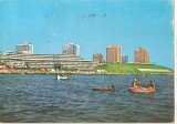 CPI (B2089) MANGALIA NORD. OLIMP, EDITURA MERIDIANE, CIRCULATA 01.08.75, STAMPILA, TIMBRU