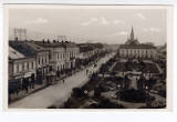 SIGHETUL MARMATIEI -MARAMOROSSZIGET , MAG. WIZNER, Circulata, Fotografie