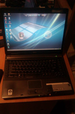 Laptop Acer Travelmate 5320 foto