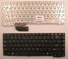 Tastatura Laptop Fujitsu Siemens Amilo M7405 Caractere US foto