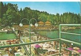 CPI (B2055) SOVATA. LACUL URSU, EDITURA MERIDIANE, CIRCULATA , STAMPILA, TIMBRU, Fotografie