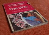 Cumpara ieftin Erich Segal - Love Story- Poveste de iubire