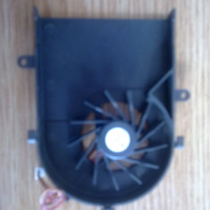 Ventilator laptop TOSHIBA SATELLITE A100 A105 TECRA A7 UDQFZPRO2C1N