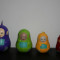 Tomy - Teletubbies - Set 4 in 1