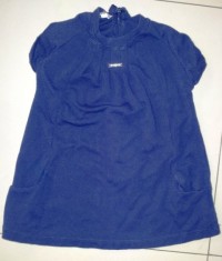 Rochie bluza fete 2-4 ani de la Dodipeto, bumbac, ca noua