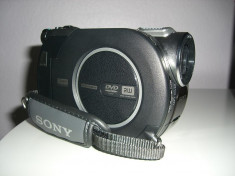 Sony HAndycam DCR DVD 109 E foto