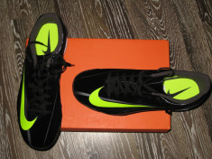 Nike Fotbal Swift TF swoosh foto