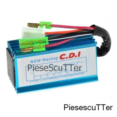 Cdi - Aprindere - sport - Racing - Scuter Yamaha-Aerox Cdi - Aprindere - sport - Racing - Scuter Yamaha-Aerox