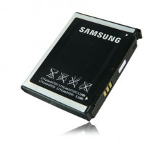 ACUMULATOR ORIGINAL AB653850CU Samsung i900 Omnia i7500 i8000 i9023 Nexus S foto