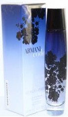 Armani Code Woman Eau De Parfum pentru femei foto