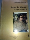 FAUST BRADESCU VIATA SI OPERA GHEORGHE BUZATU 1998 MISCAREA LEGIONARA LEGIONAR