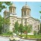 CPI (B2103) CONSTANTA. CATEDRALA ORTODOXA, EDITURA MERIDIANE, CIRCULATA 15.06.74, STAMPILE, TIMBRU