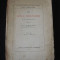 ION C. BRATIANU - ACTE SI CUVANTARI PUBLICATE DE C. C. GIURESCU volumul III {1930}