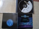 Tekknophobia Total Techno Ecstasy cd disc muzica techno electronica editie vest